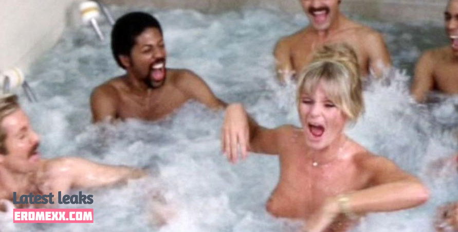 Latest Leaks Valerie Perrine Nude #12 - Erome