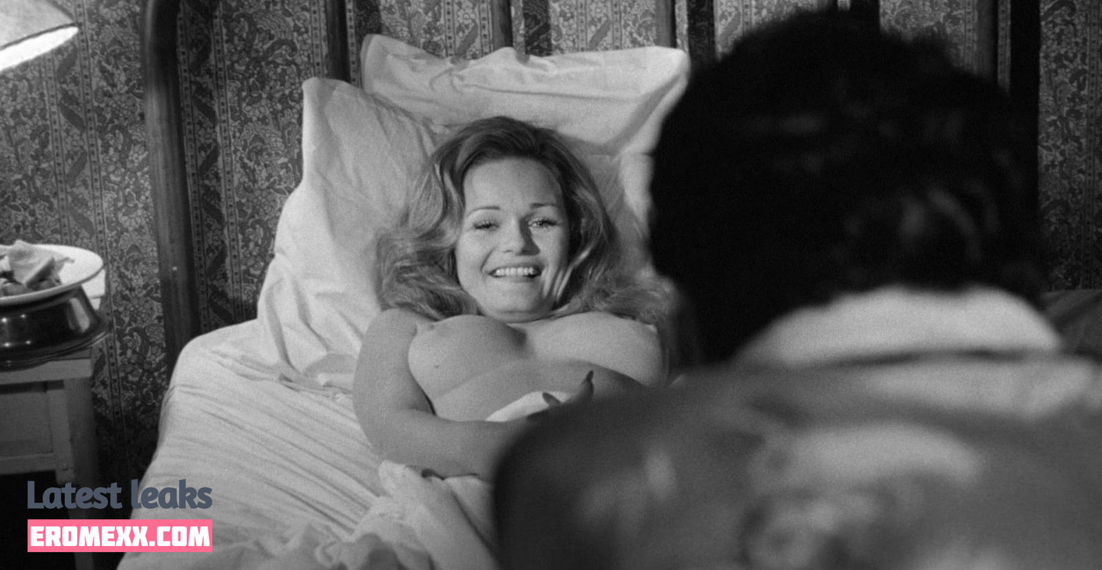 Latest Leaks Valerie Perrine Nude #16 - Erome