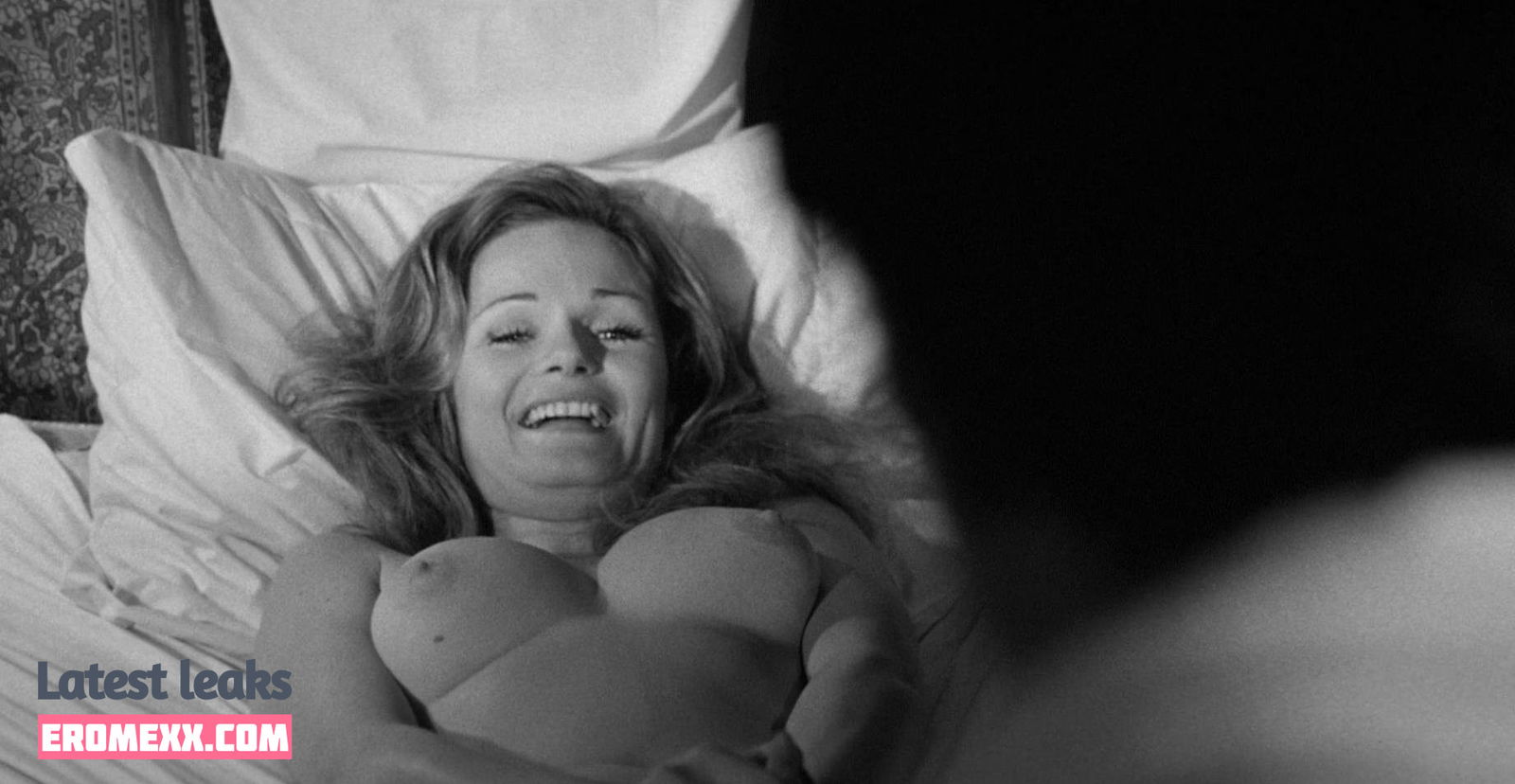 Latest Leaks Valerie Perrine Nude #19 - Erome