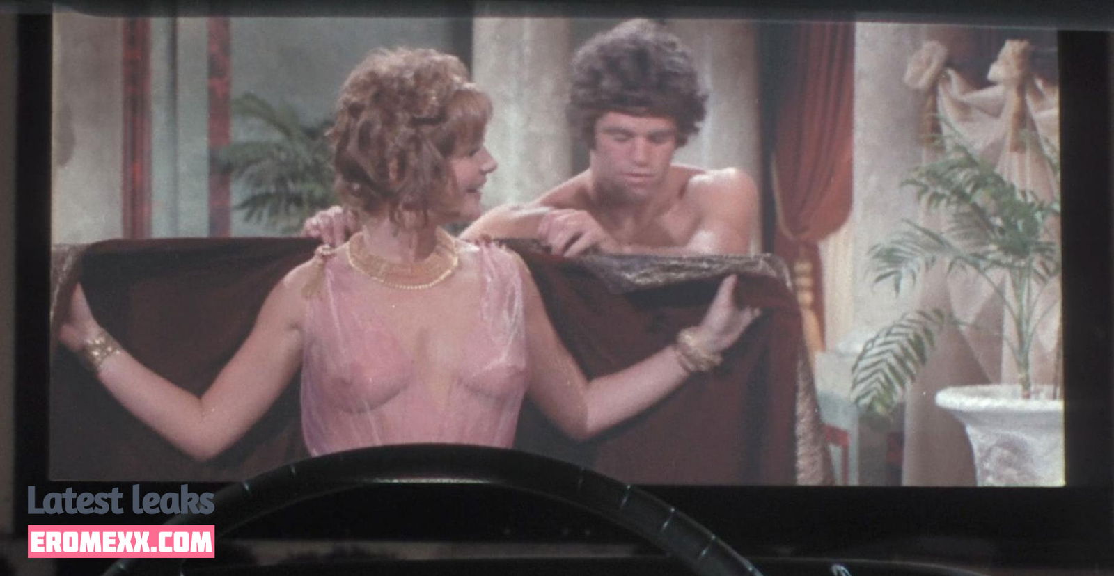 Latest Leaks Valerie Perrine Nude #26 - Erome