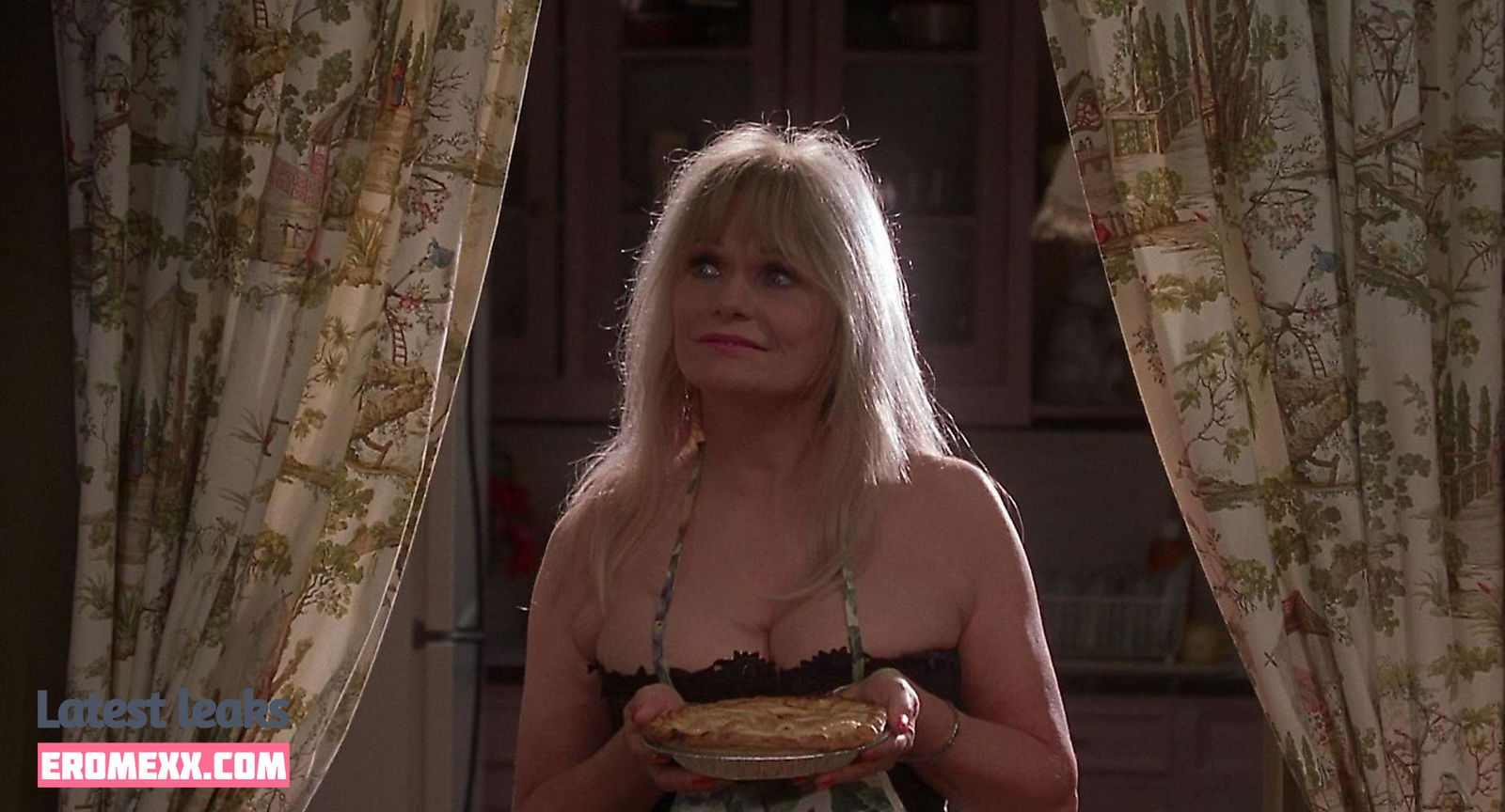 Latest Leaks Valerie Perrine Nude #41 - Erome
