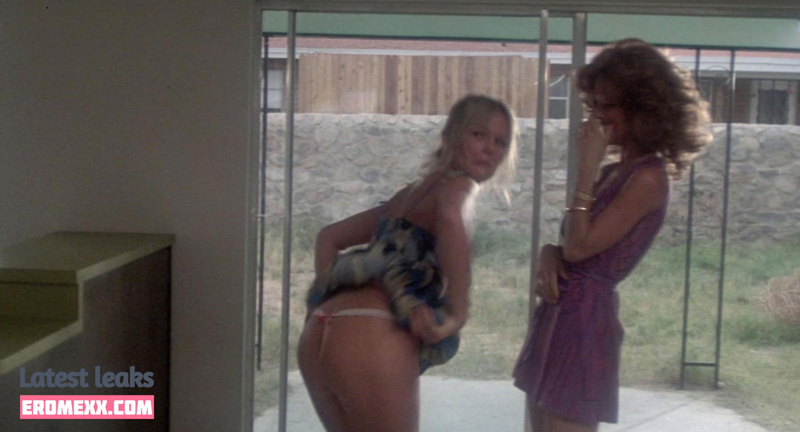 Latest Leaks Valerie Perrine Nude #44 - Erome