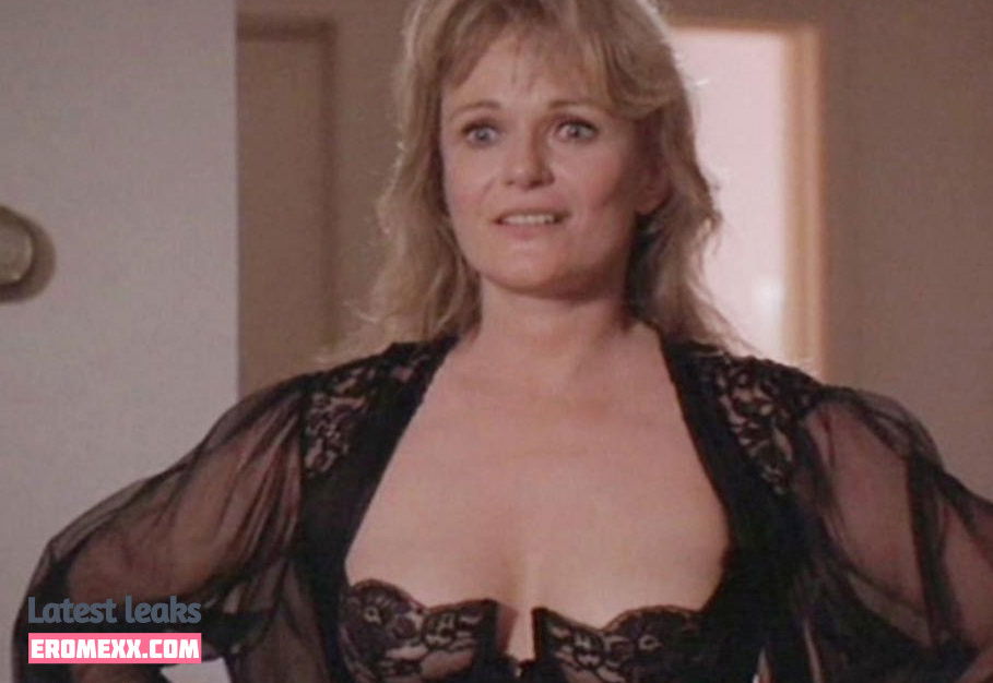 Latest Leaks Valerie Perrine Nude #47 - Erome