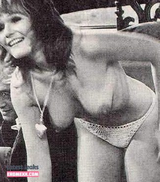 Latest Leaks Valerie Perrine Nude #5 - Erome