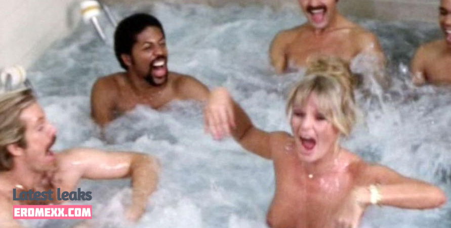 Latest Leaks Valerie Perrine Nude #8 - Erome