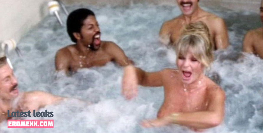 Latest Leaks Valerie Perrine Nude #9 - Erome