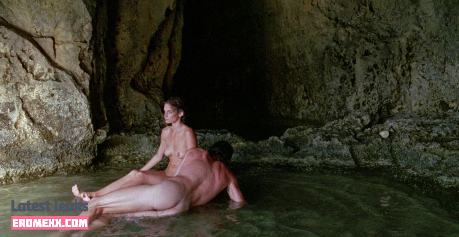 Latest Leaks Valérie Quennessen Nude #15 - Erome