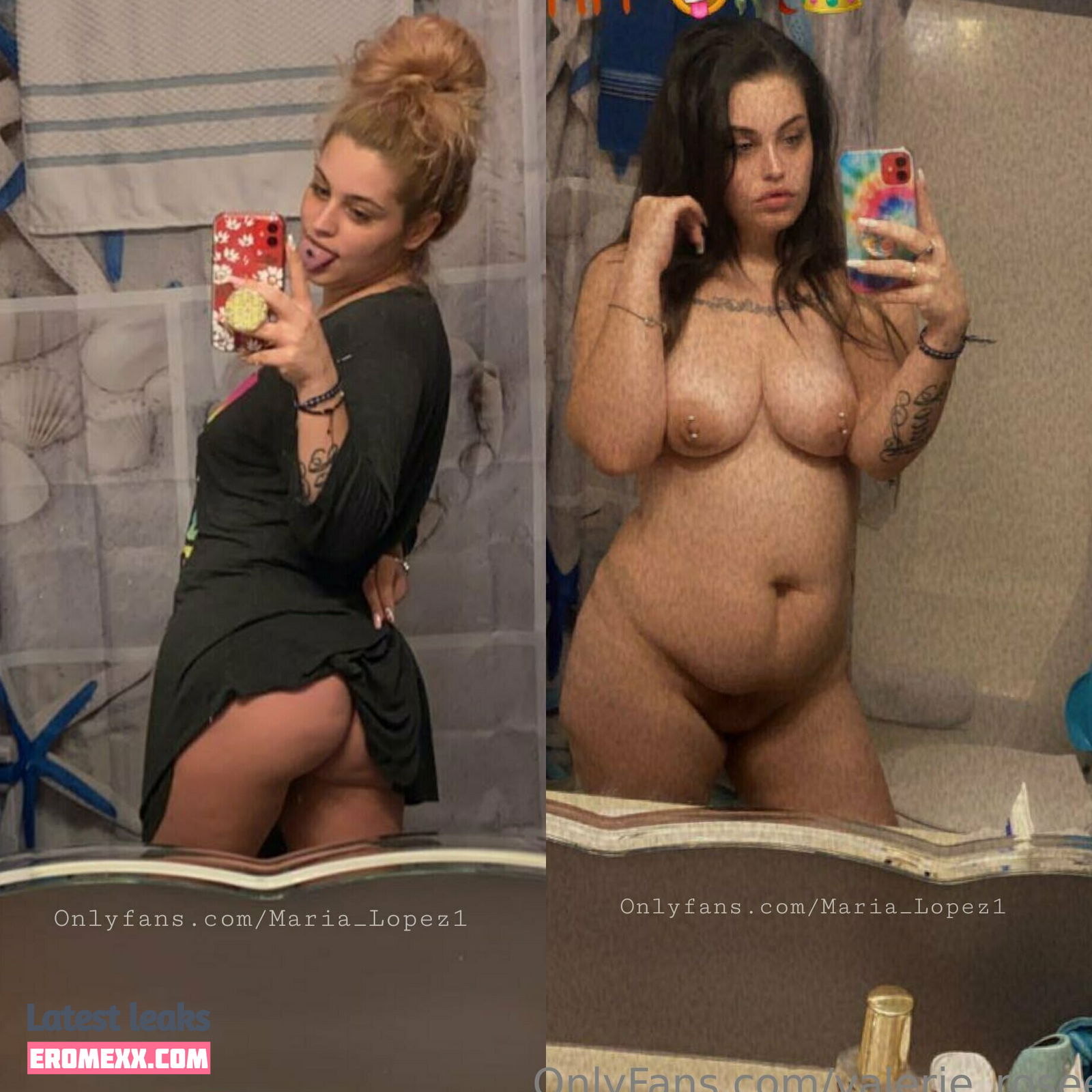 Latest Leaks Valerie Rosee Nude #44 - Fapello