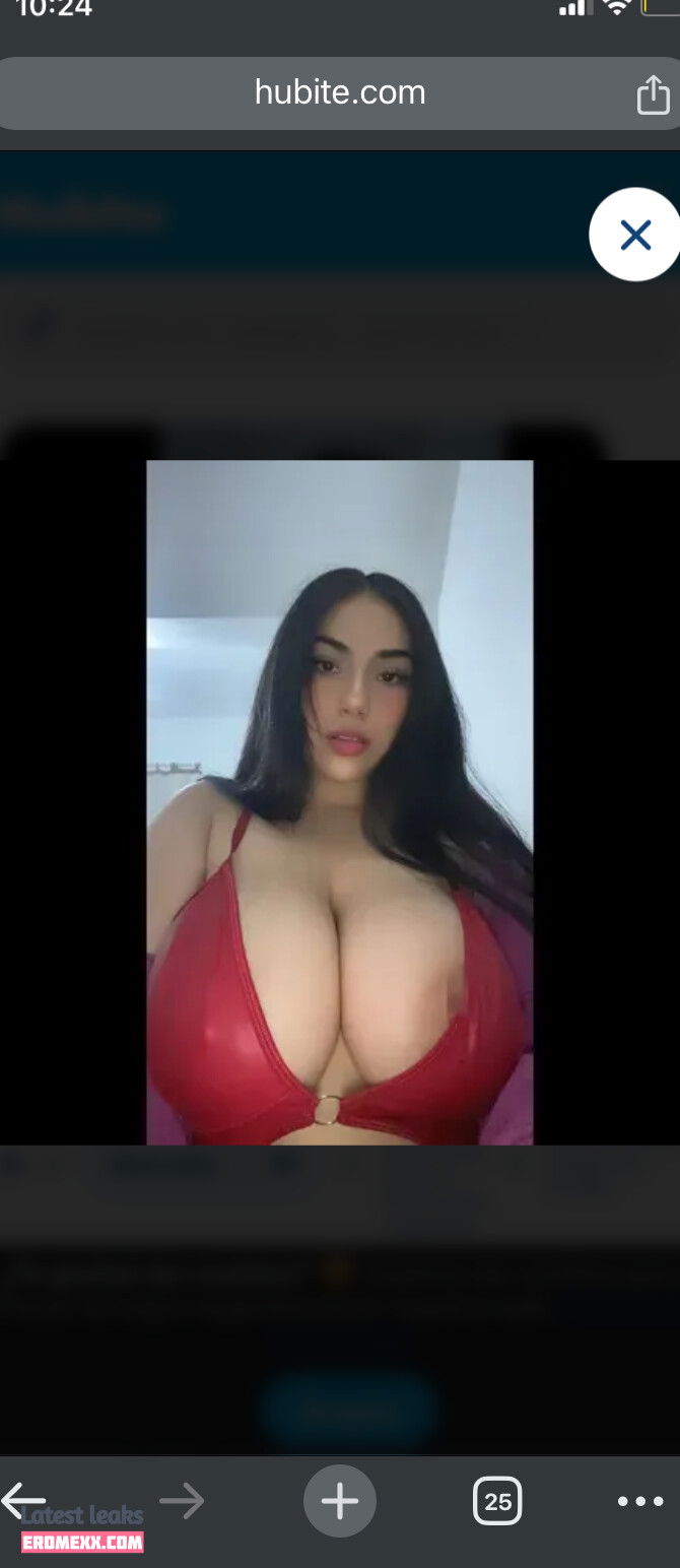 Latest Leaks Valerie__sanch Nude #13 - Fapello