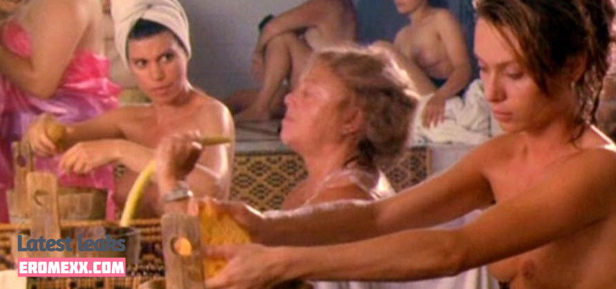 Latest Leaks Valérie Steffen Nude #1 - Erome