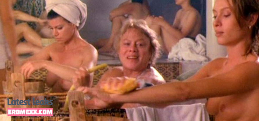 Latest Leaks Valérie Steffen Nude #3 - Erome