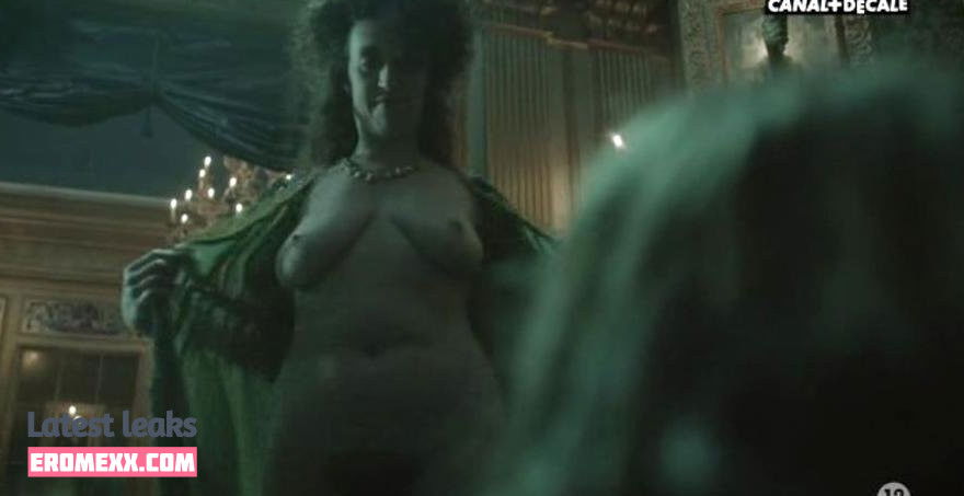 Latest Leaks Valérie Thoumire Nude #1 - Erome