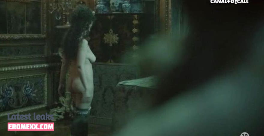 Latest Leaks Valérie Thoumire Nude #2 - Erome