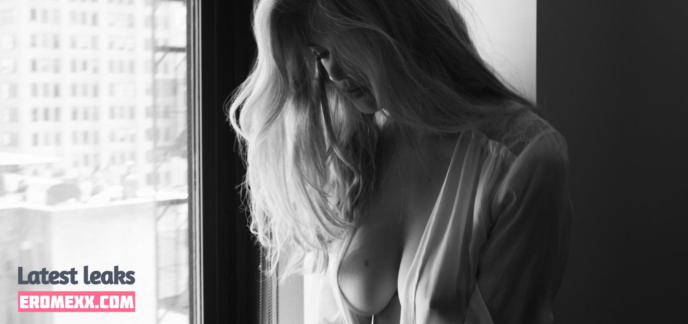 Latest Leaks Valerie Van Der Graaf Nude #78 - Fapello