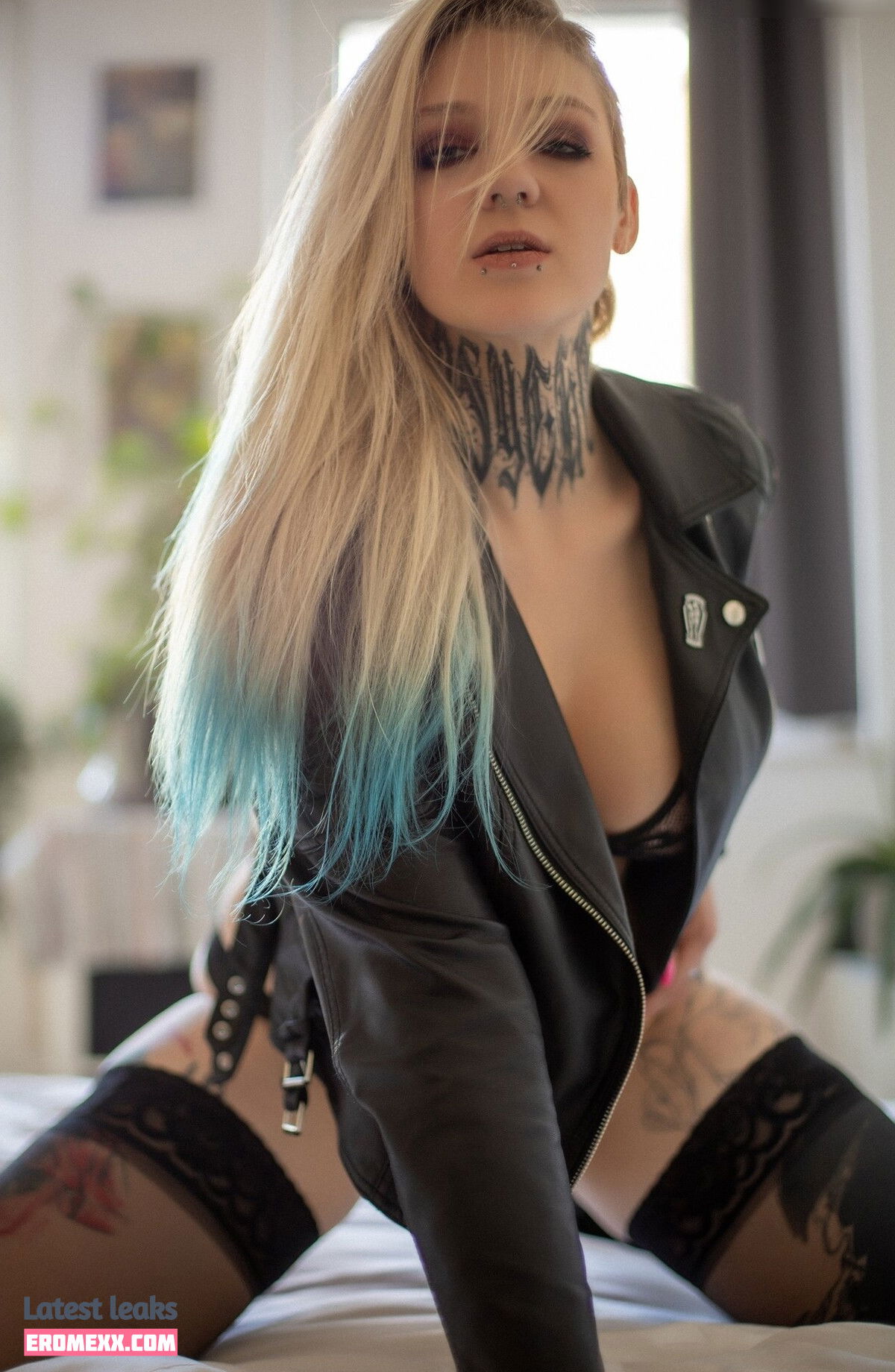Latest Leaks Valerie_Venom Nude #9 - Fapello