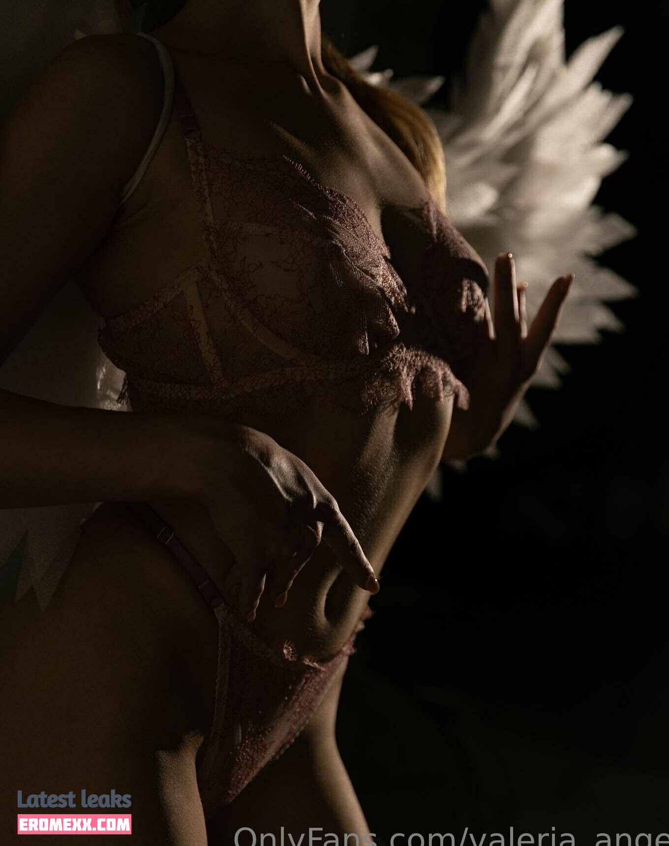 Latest Leaks valeriiaheaven Nude #6 - Fapello