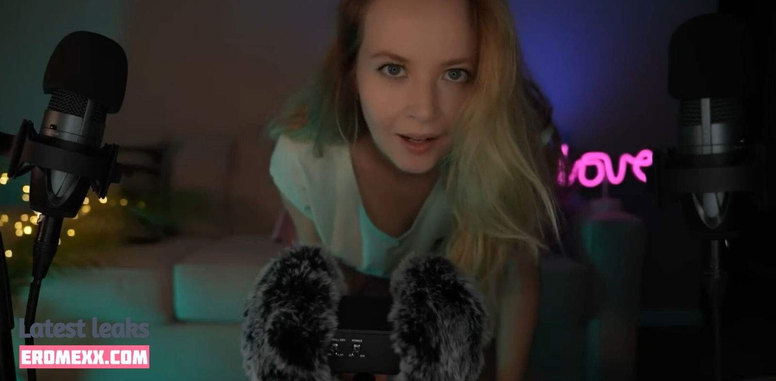Latest Leaks Valeriya ASMR Nude #105 - Erome