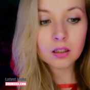 Latest Leaks Valeriya ASMR Nude #106 - Erome