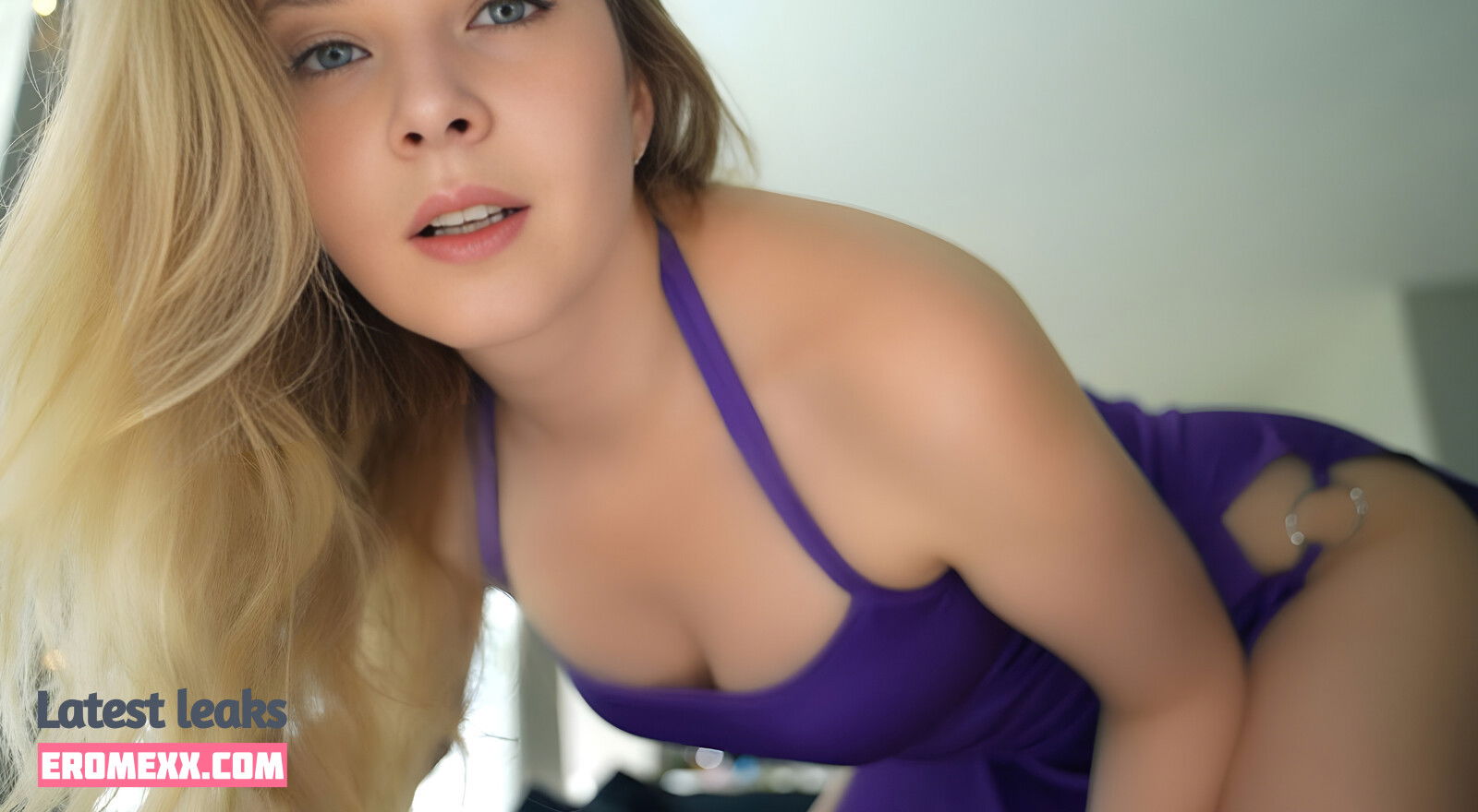 Latest Leaks Valeriya ASMR Nude #115 - Erome