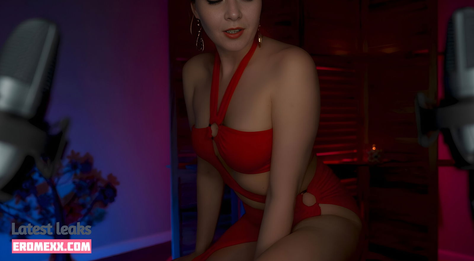 Latest Leaks Valeriya ASMR Nude #120 - Erome