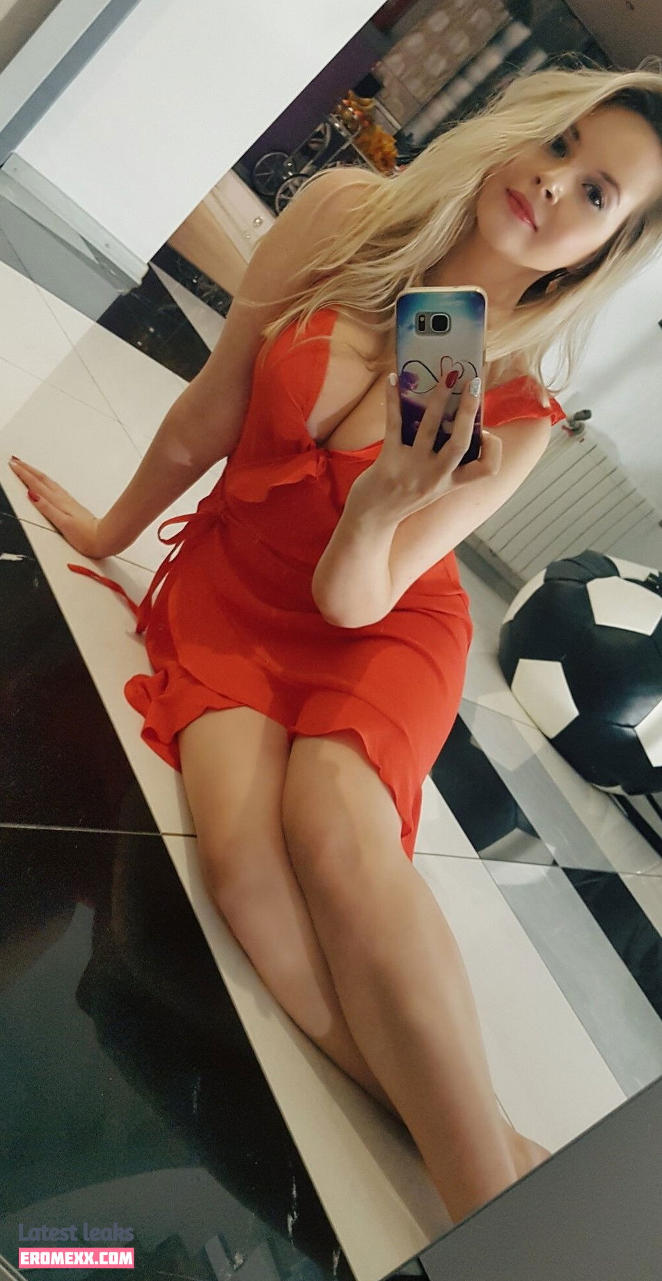 Latest Leaks Valeriya ASMR Nude #42 - Erome