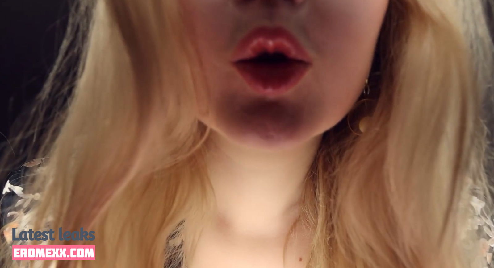 Latest Leaks Valeriya ASMR Nude #49 - Erome