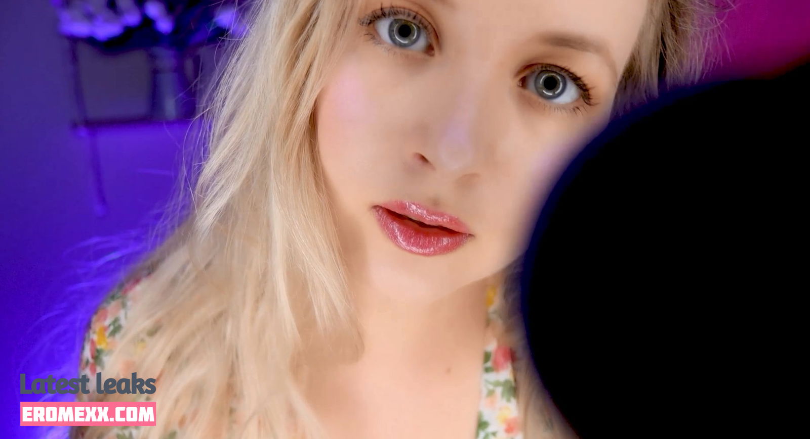 Latest Leaks Valeriya ASMR Nude #57 - Erome
