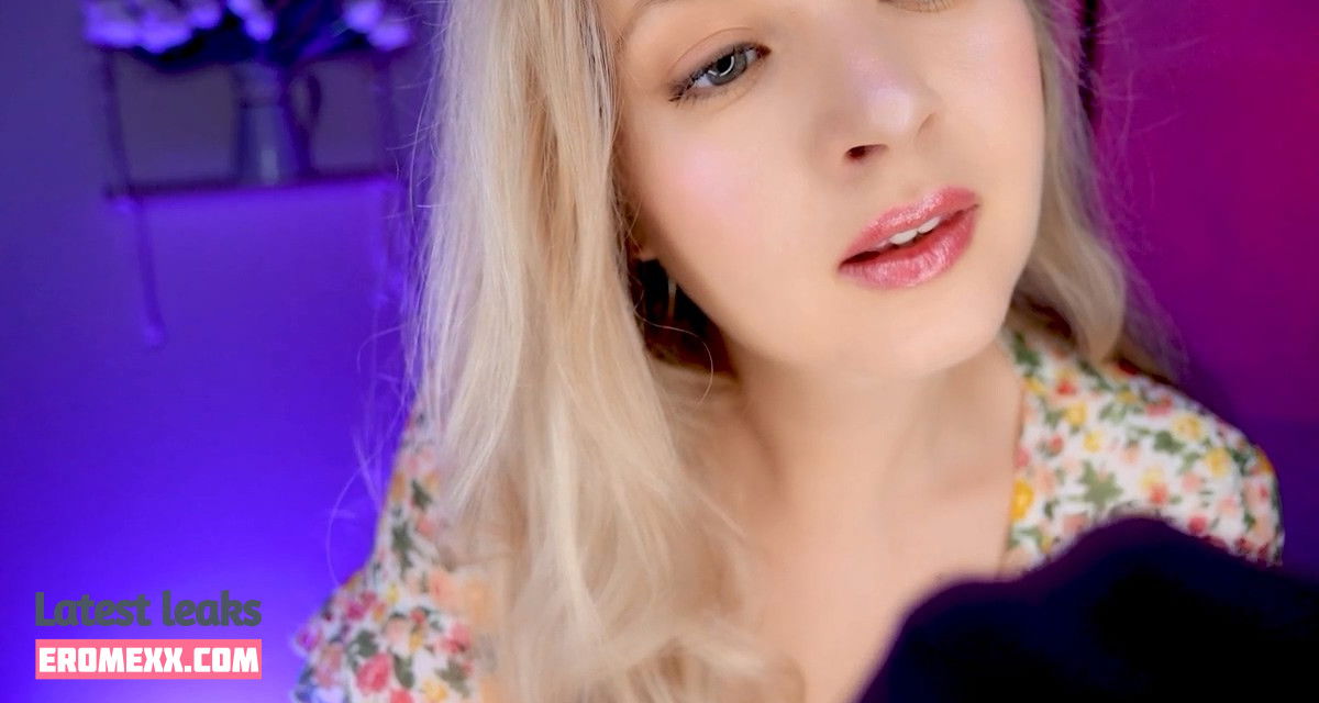 Latest Leaks Valeriya ASMR Nude #60 - Erome
