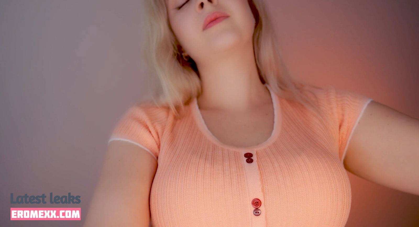 Latest Leaks Valeriya ASMR Nude #67 - Erome