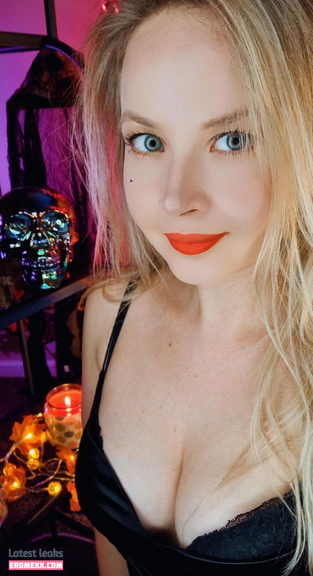 Latest Leaks Valeriya ASMR Nude #69 - Erome
