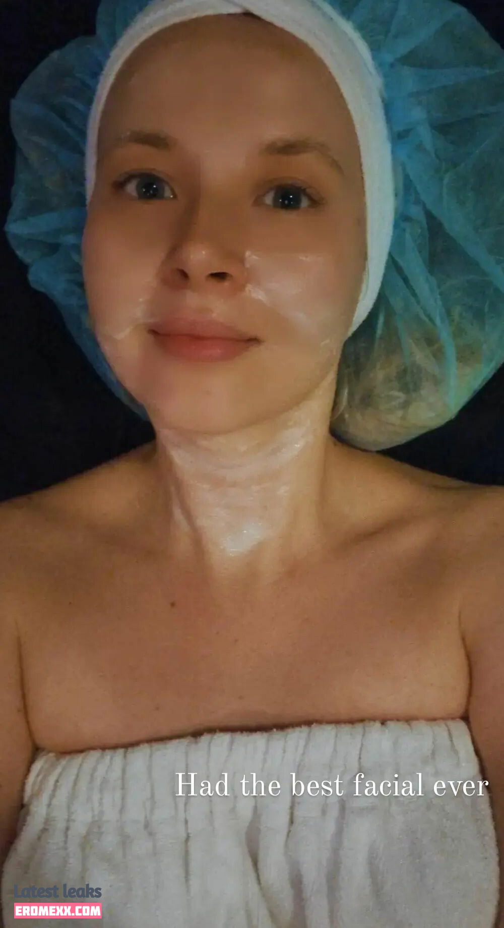 Latest Leaks Valeriya ASMR Nude #76 - Erome