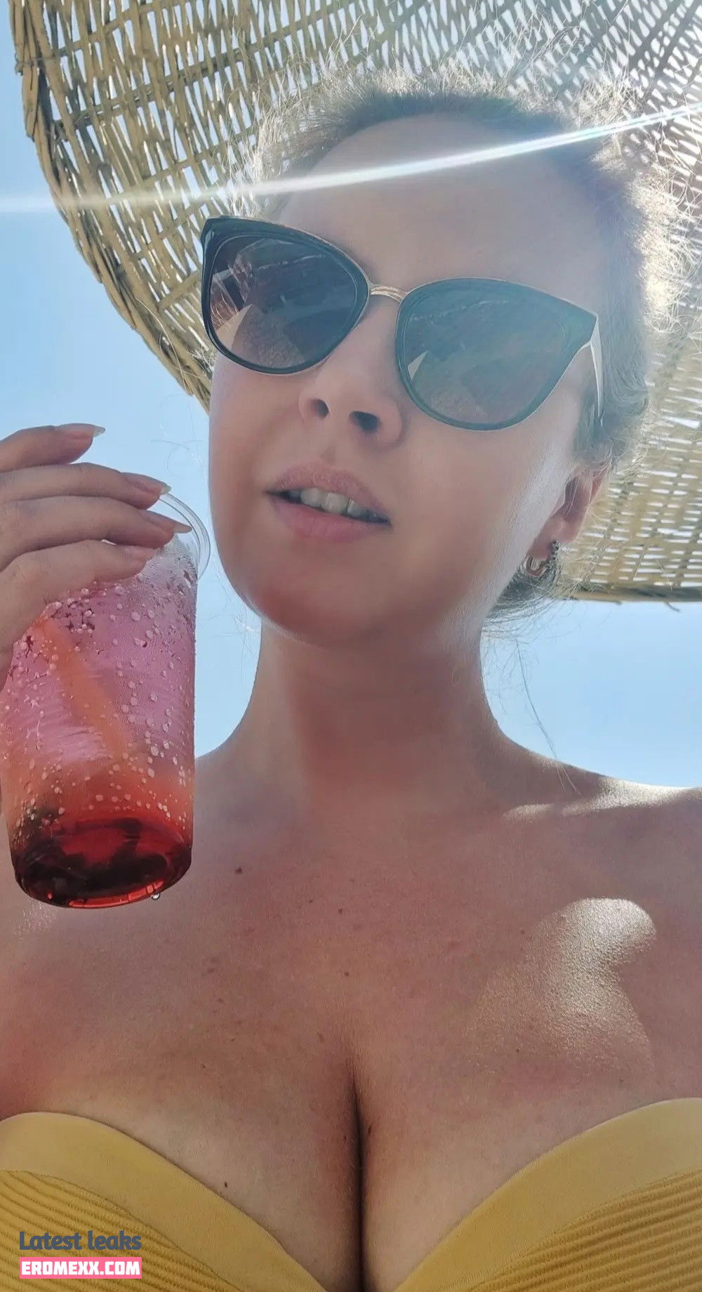 Latest Leaks Valeriya ASMR Nude #8 - Erome