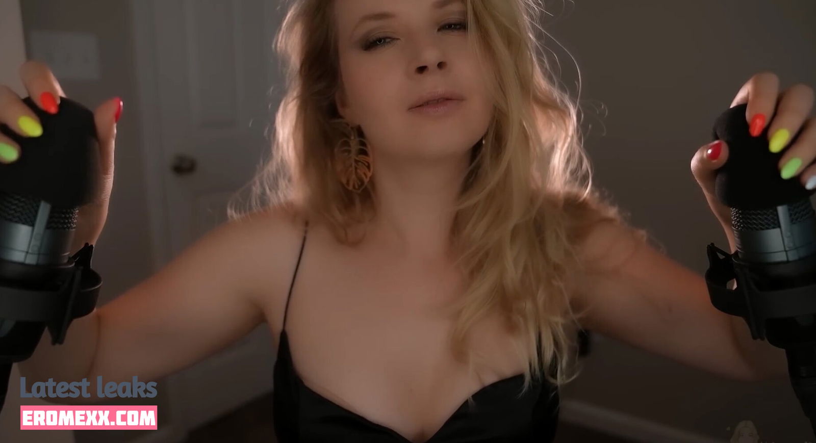 Latest Leaks Valeriya ASMR Nude #86 - Erome