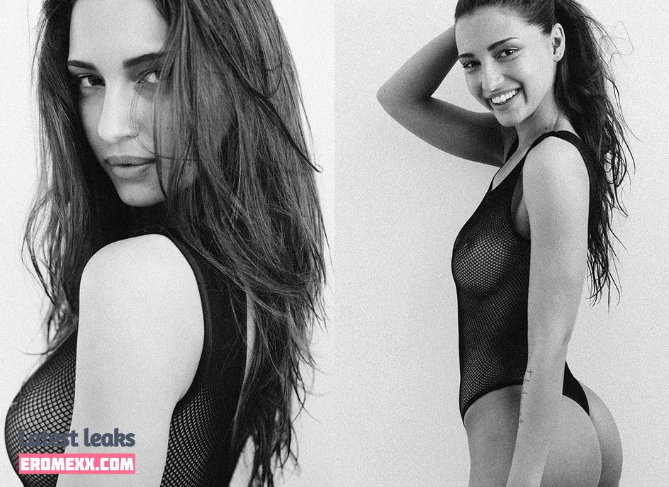 Latest Leaks Valeriya Lapidus Nude #4 - Erome