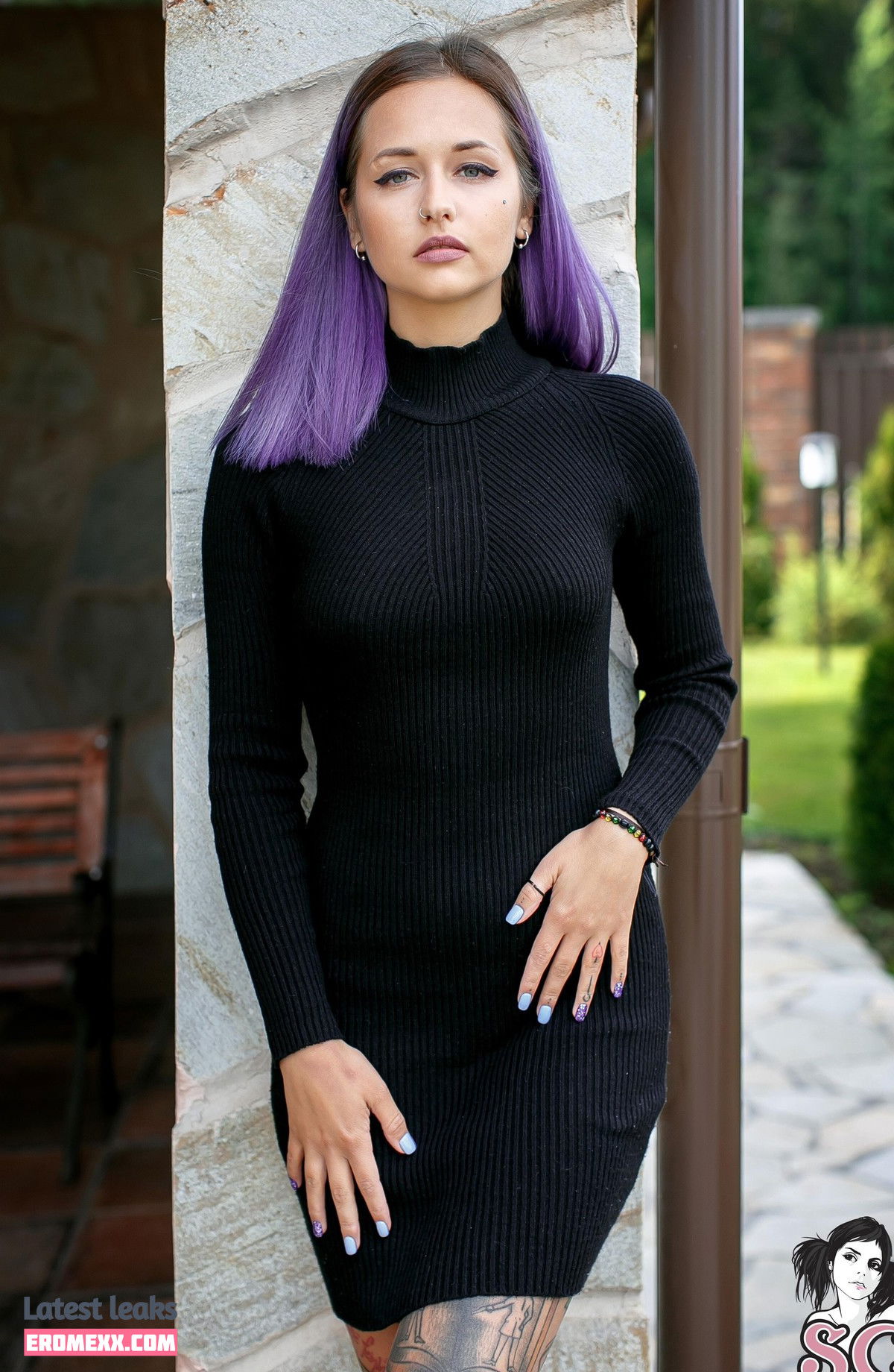 Latest Leaks Valeriya SG Nude #15 - Erome