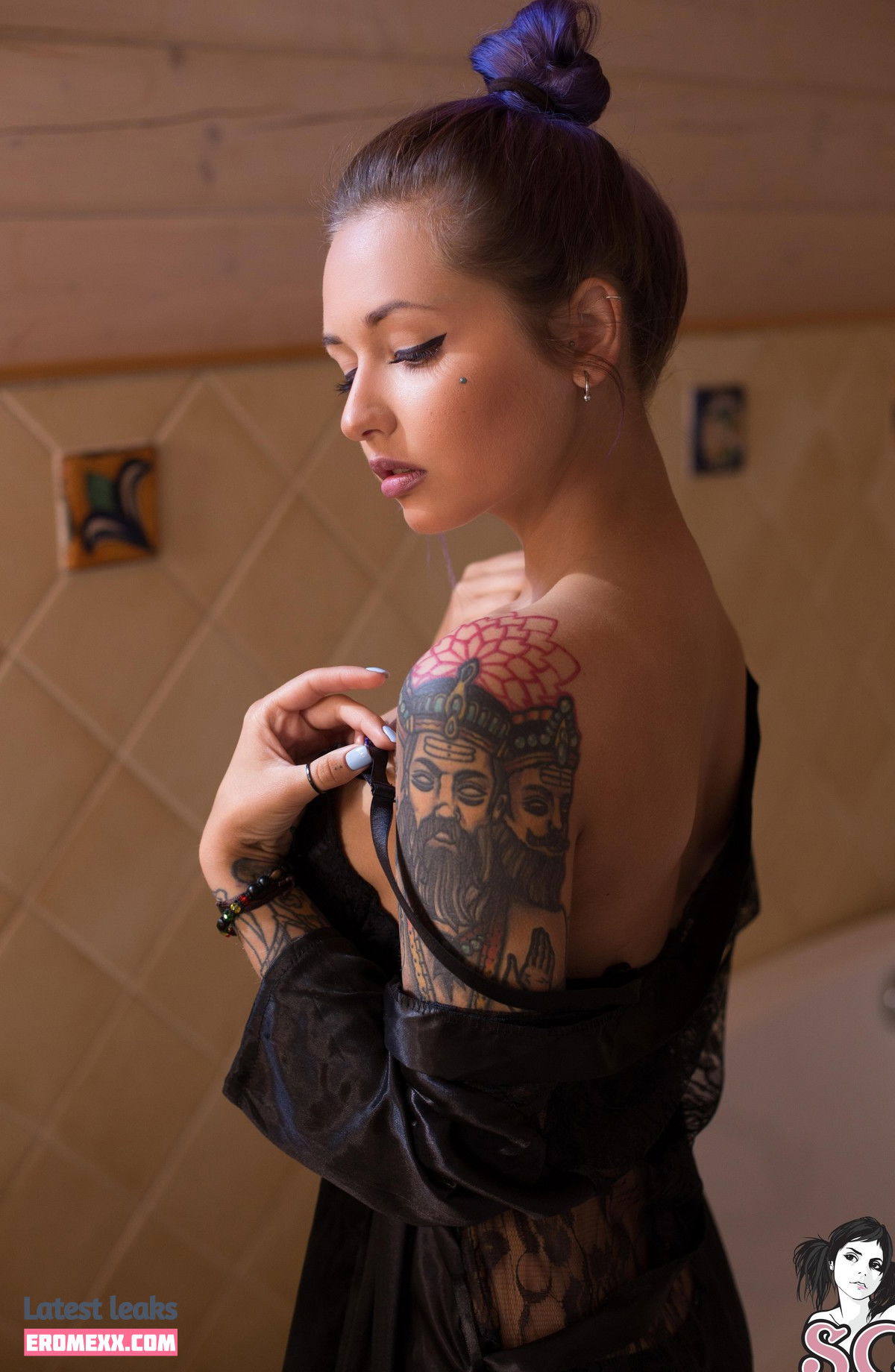 Latest Leaks Valeriya SG Nude #25 - Erome