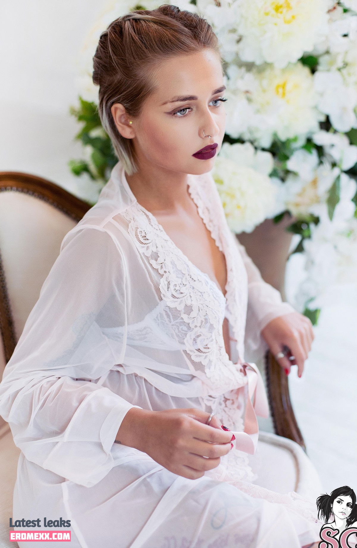 Latest Leaks Valeriya SG Nude #28 - Erome
