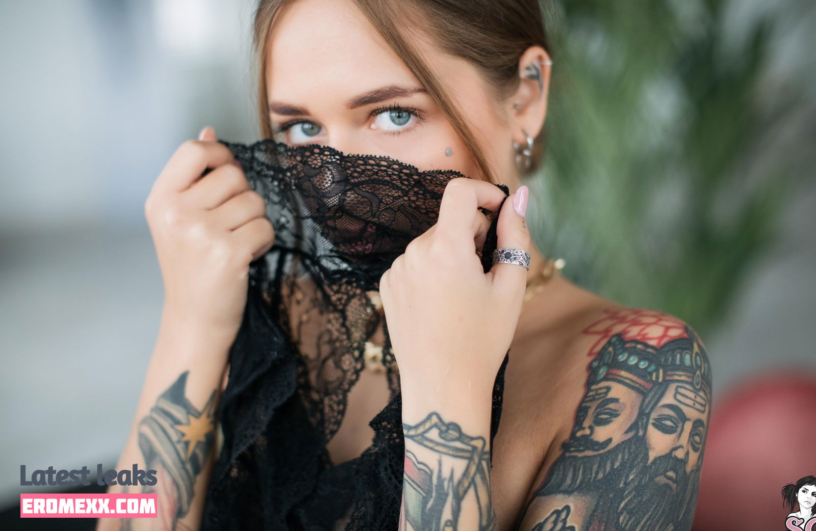 Latest Leaks Valeriya SG Nude #30 - Erome