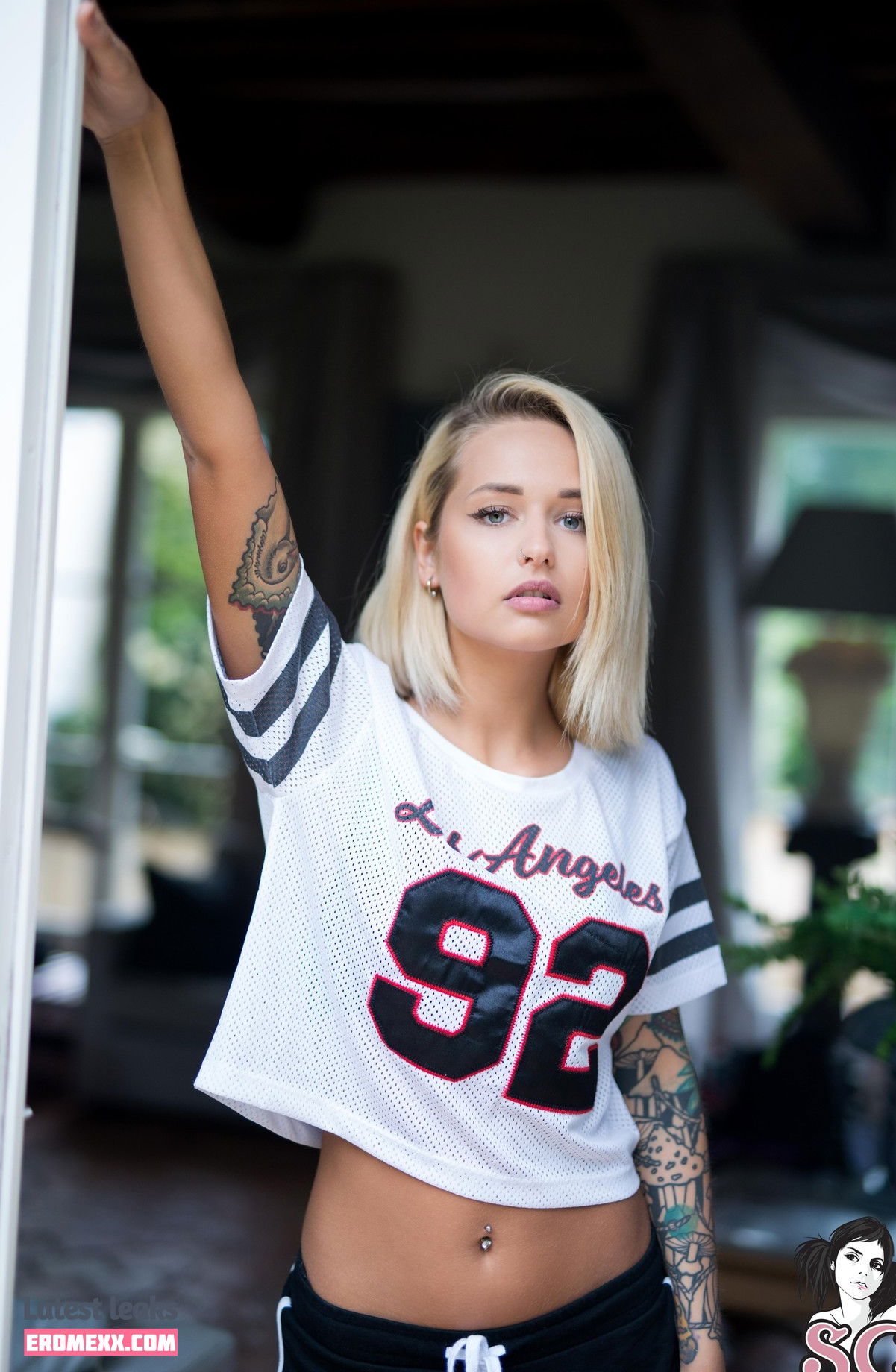 Latest Leaks Valeriya SG Nude #34 - Erome