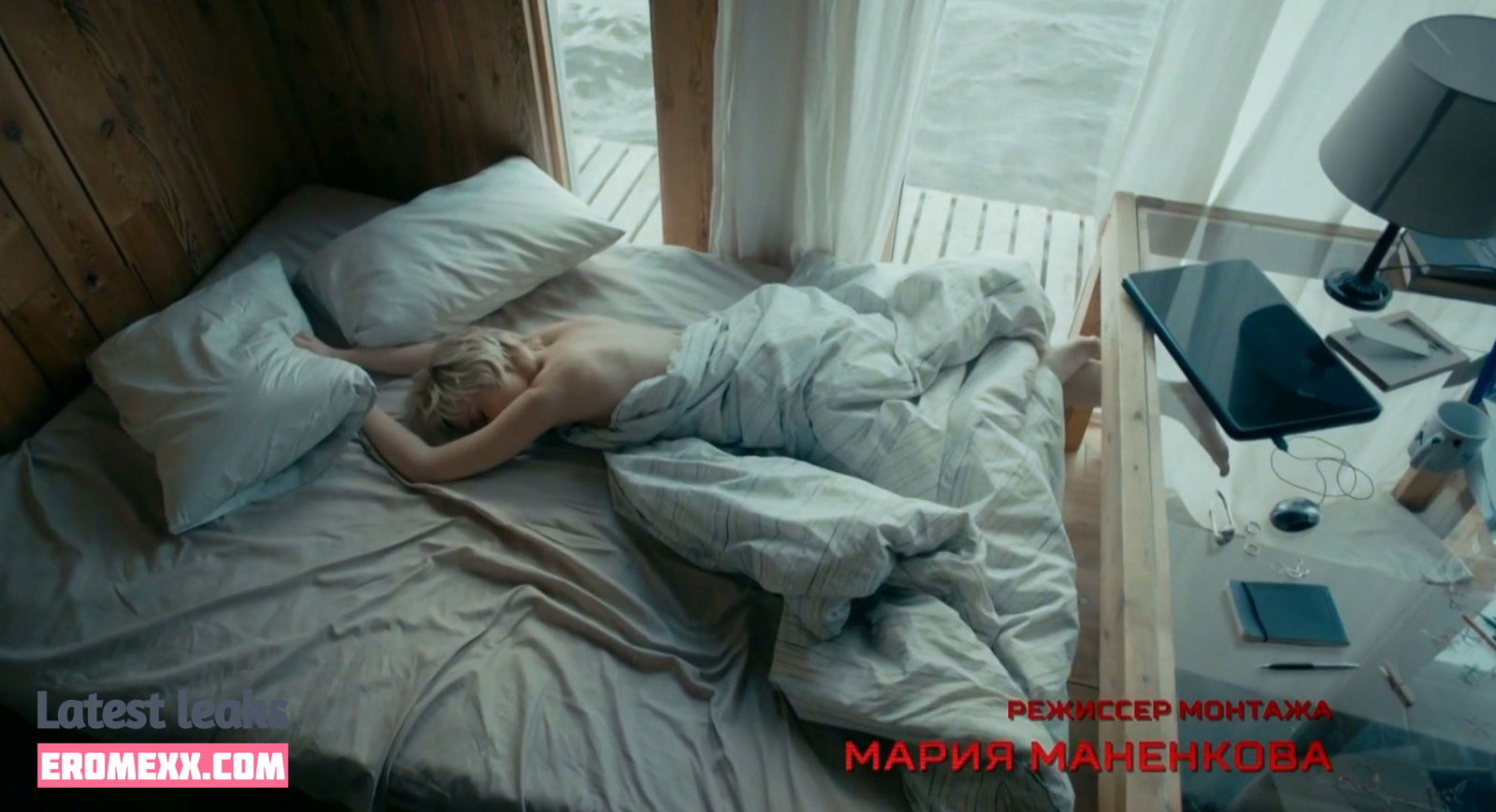 Latest Leaks Valeriya Shkirando Nude #1 - Erome