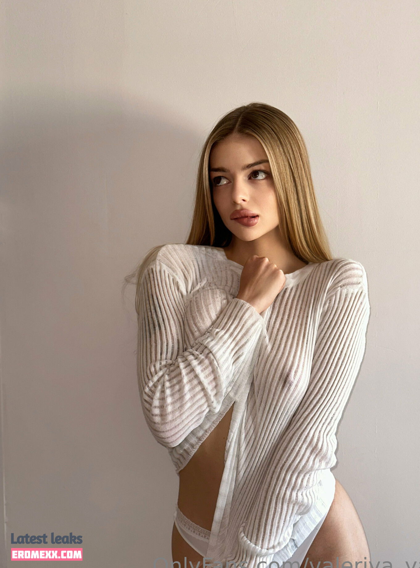 Latest Leaks valeriya_ya Nude #115 - Fapello