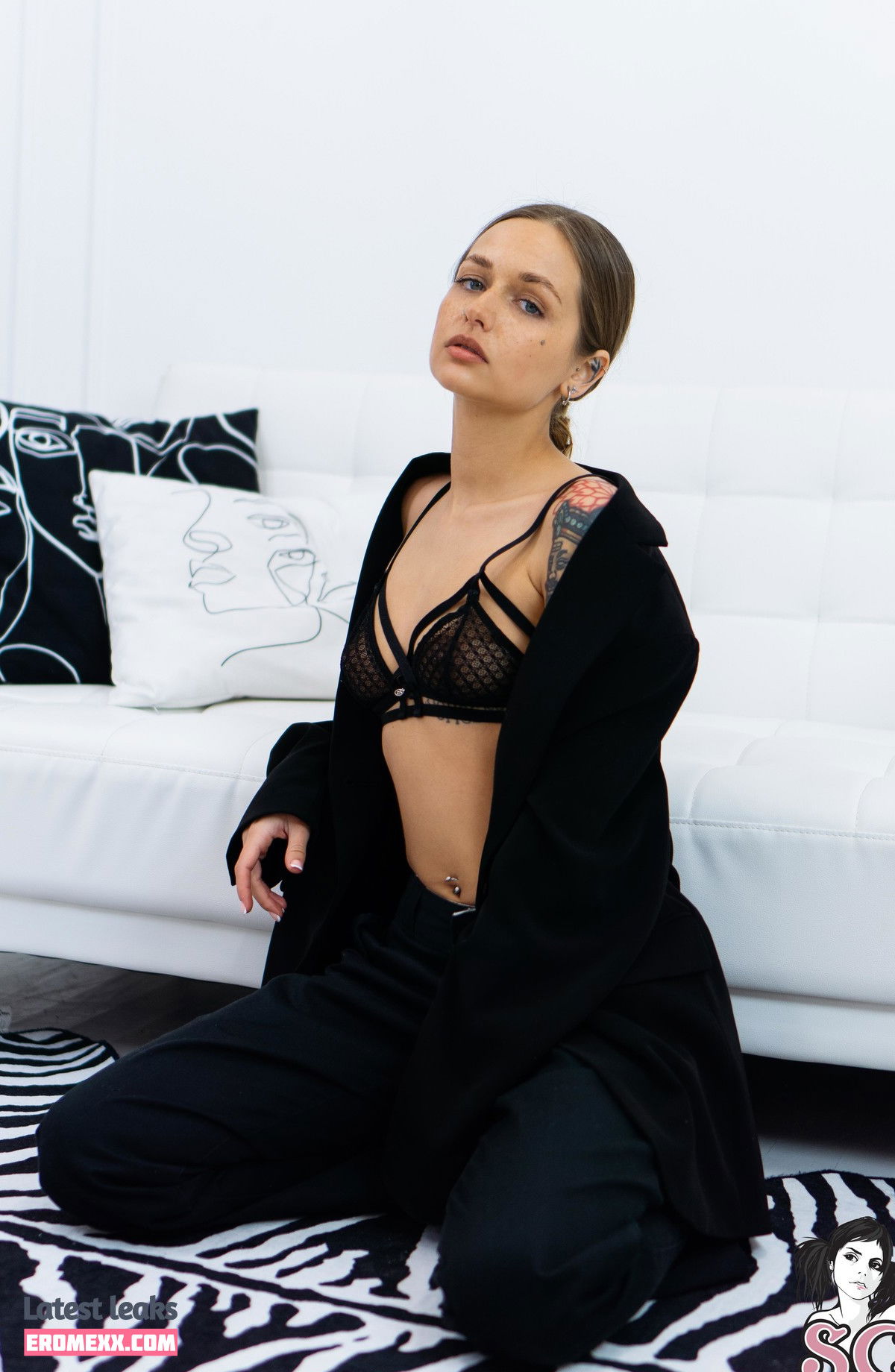 Latest Leaks Valeriyaa Nude #11 - Fapello