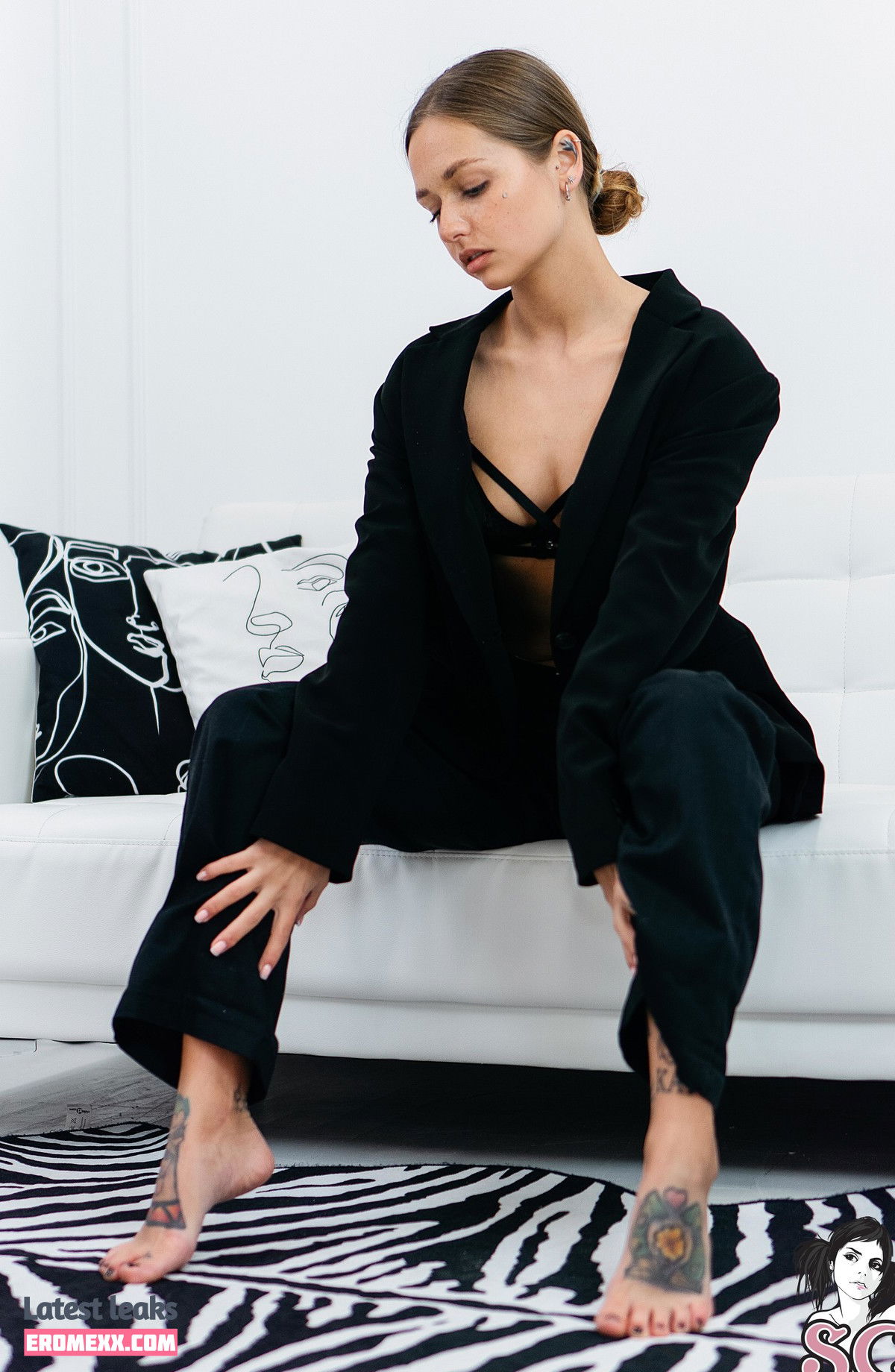 Latest Leaks Valeriyaa Nude #40 - Fapello
