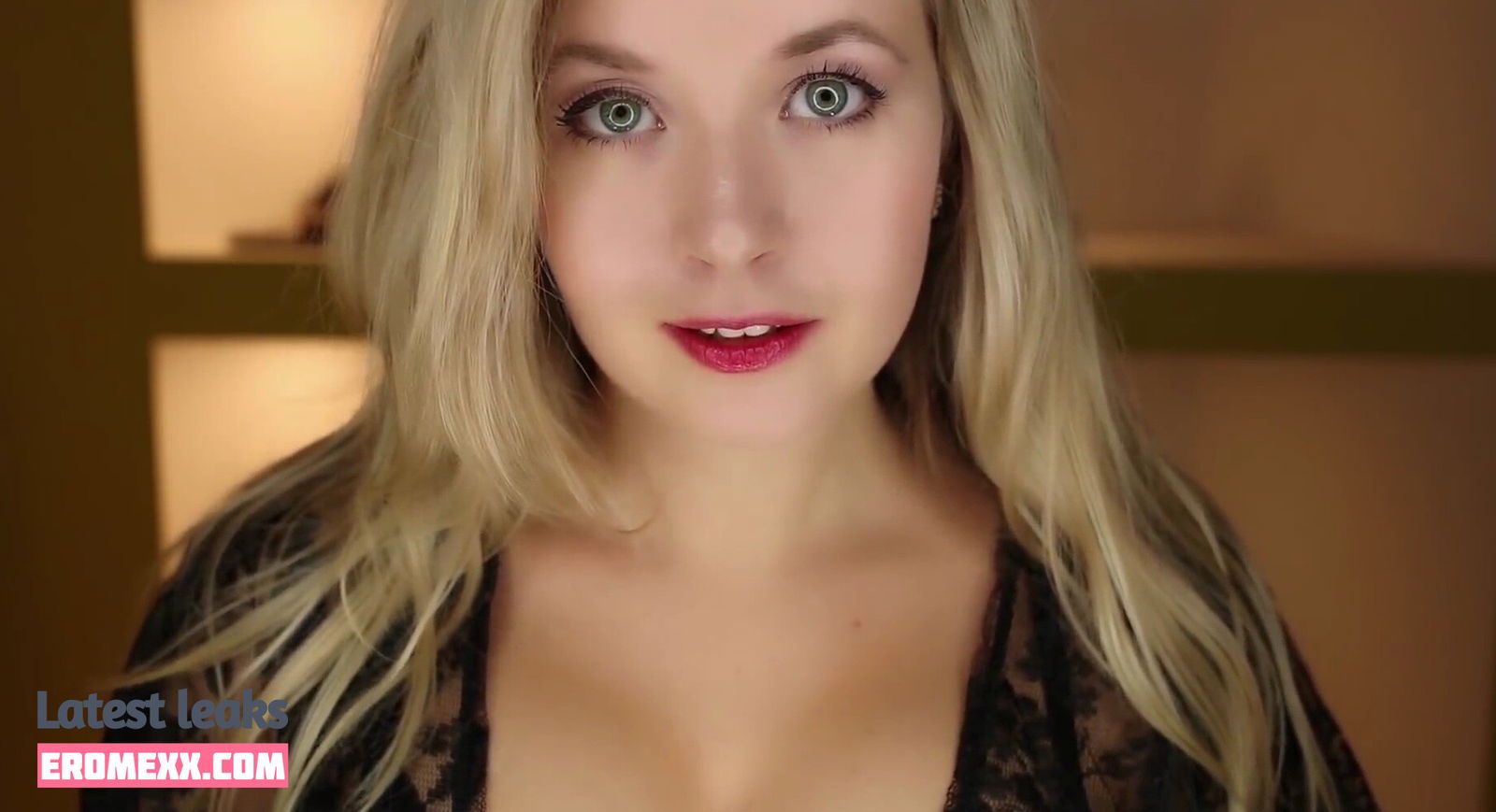 Latest Leaks ValeriyaASMR Nude #1 - Fapello