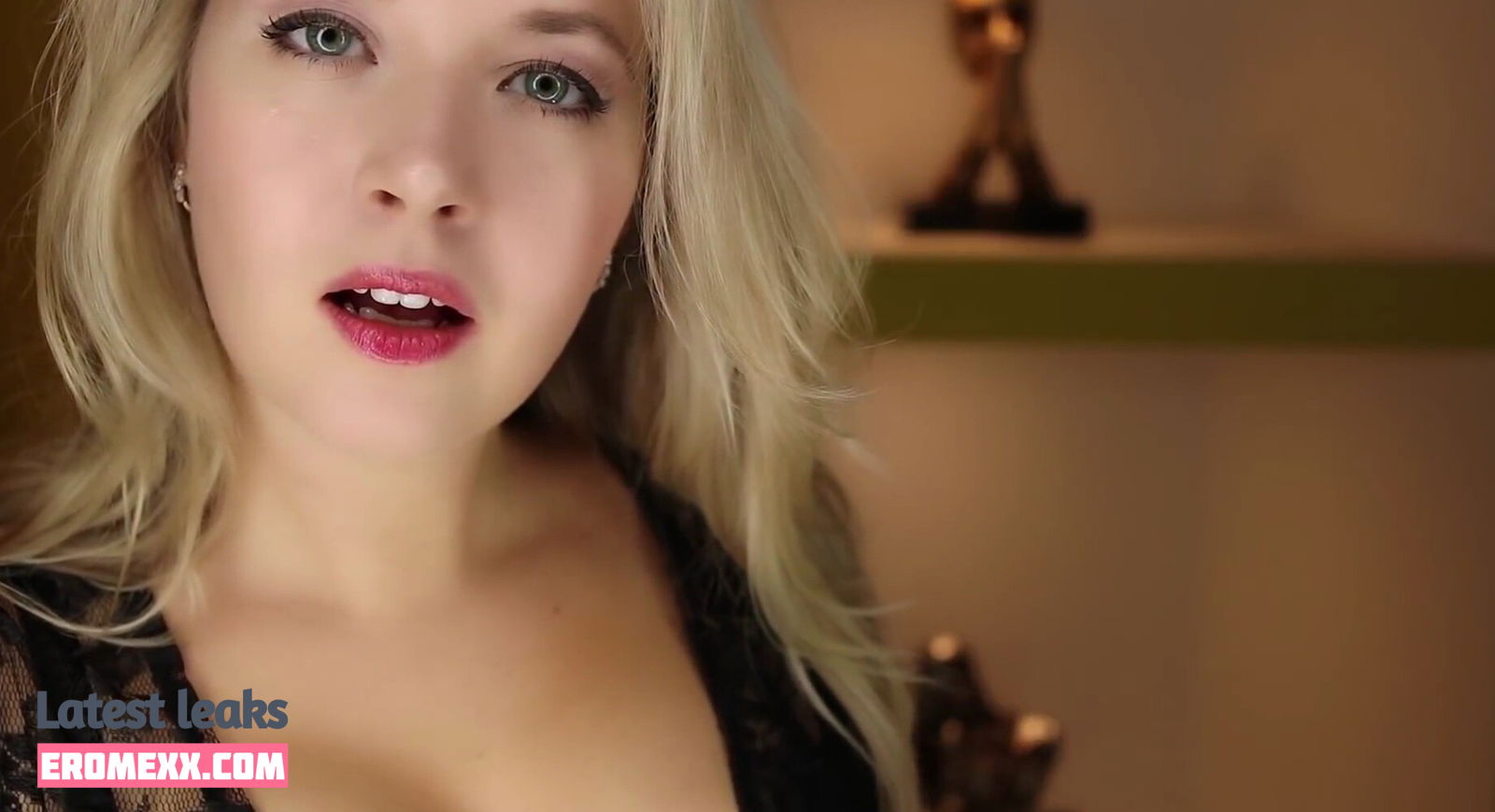 Latest Leaks ValeriyaASMR Nude #3 - Fapello