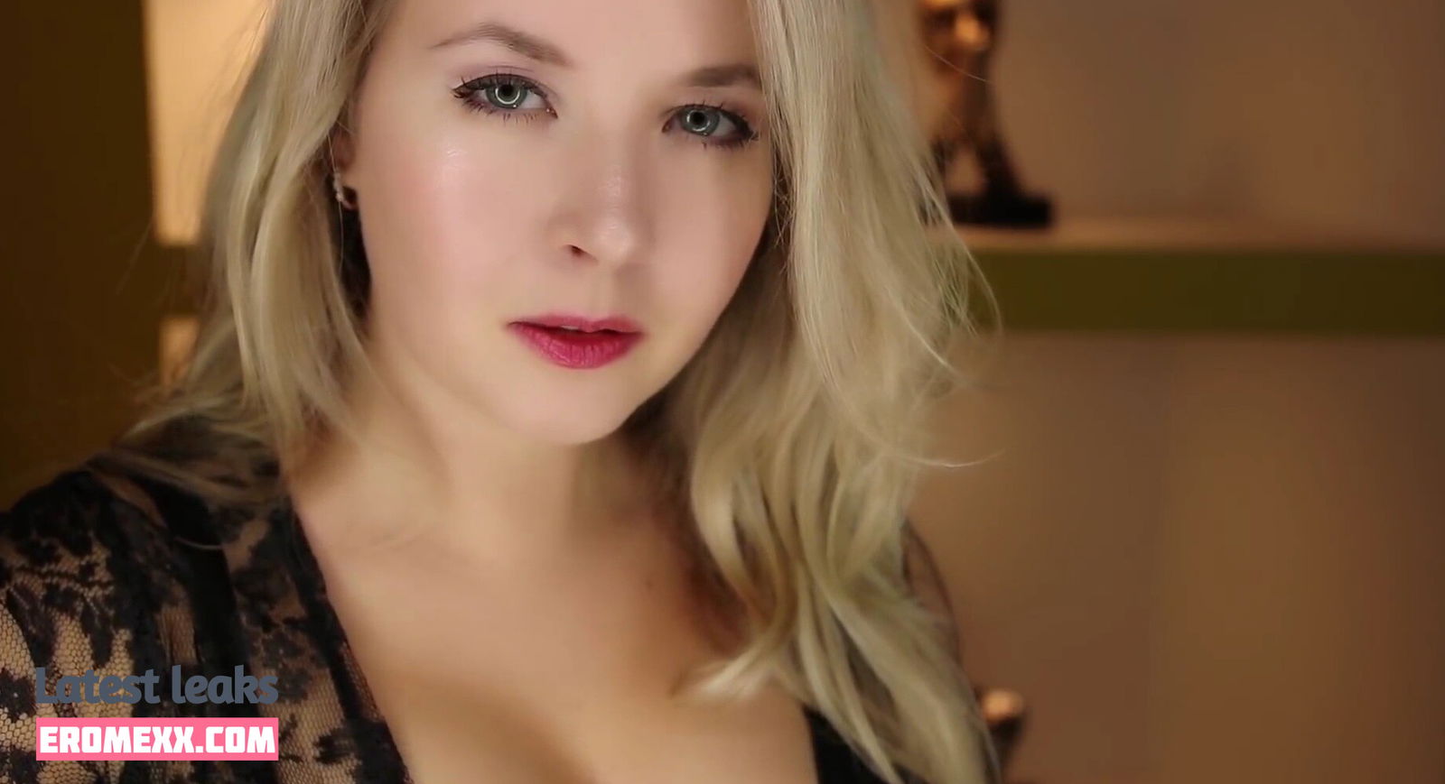 Latest Leaks ValeriyaASMR Nude #5 - Fapello