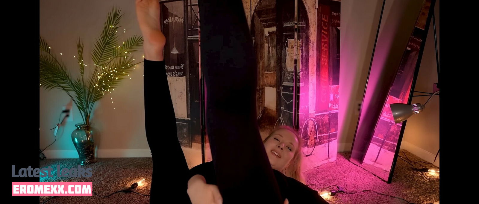 Latest Leaks ValeriyaASMR Nude #8 - Fapello