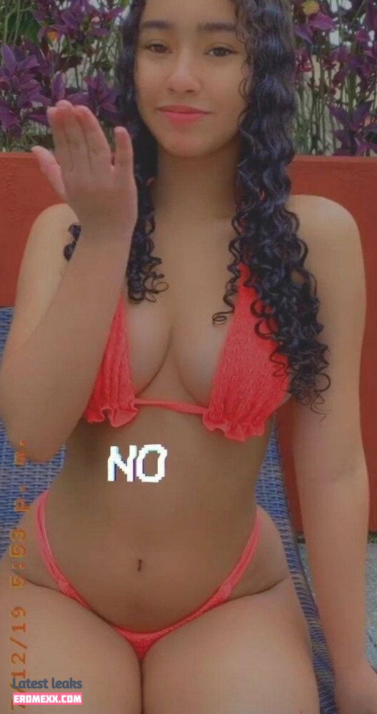 Latest Leaks Valery Altamar Nude #224 - Fapello