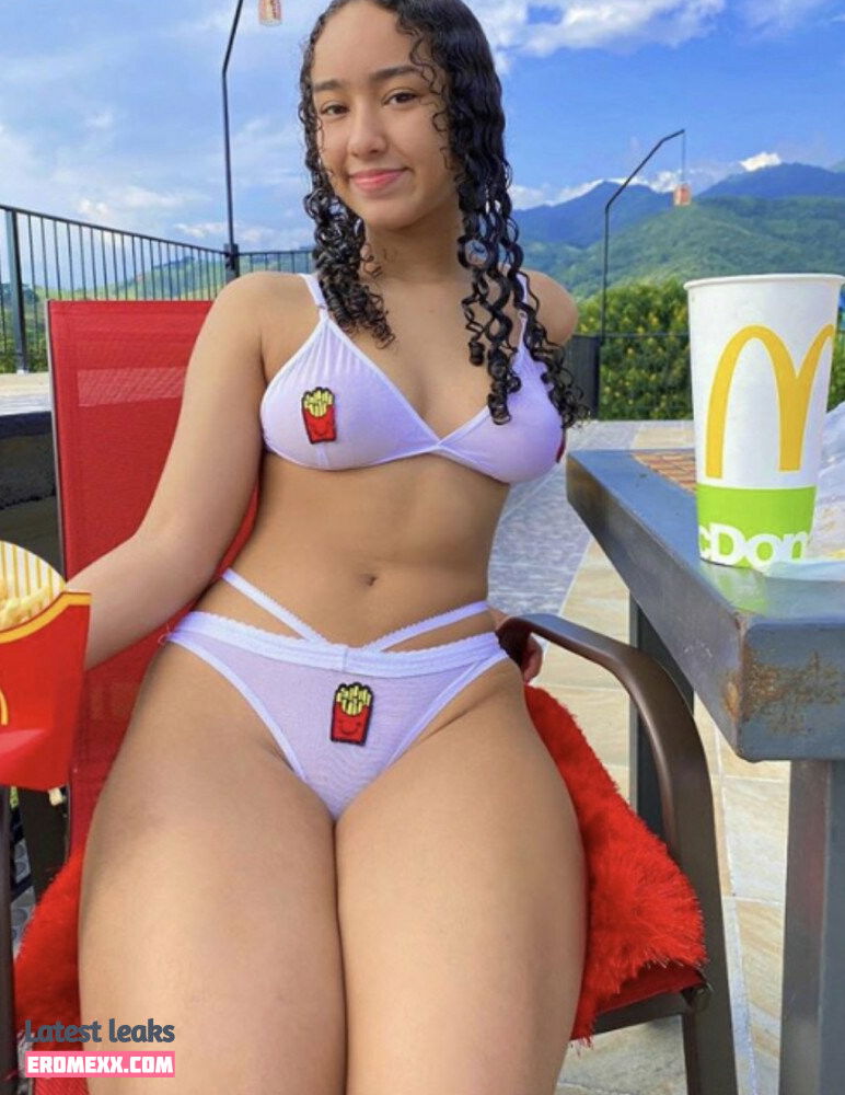 Latest Leaks Valery Altamar Nude #227 - Fapello