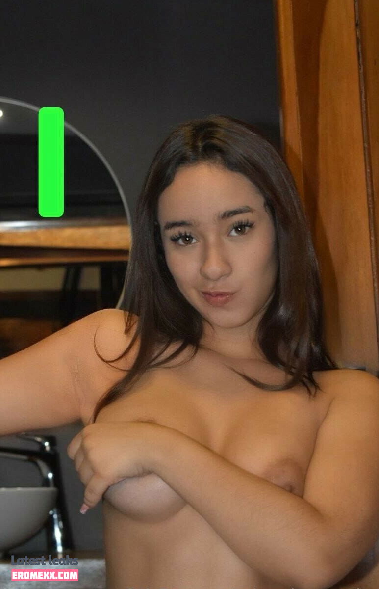 Latest Leaks Valery Altamar Nude #382 - Fapello